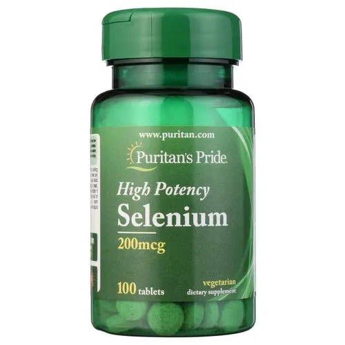 Absorbable Selenium 200 mcg - 100 Softgels Absorbable Selenium 200 mcg - 100 Softgels